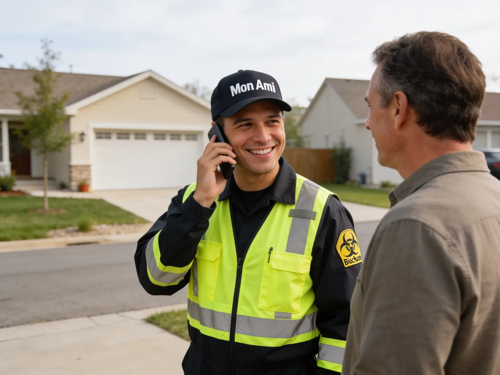 Sewage Cleanup Metuchen, NJ FAQs