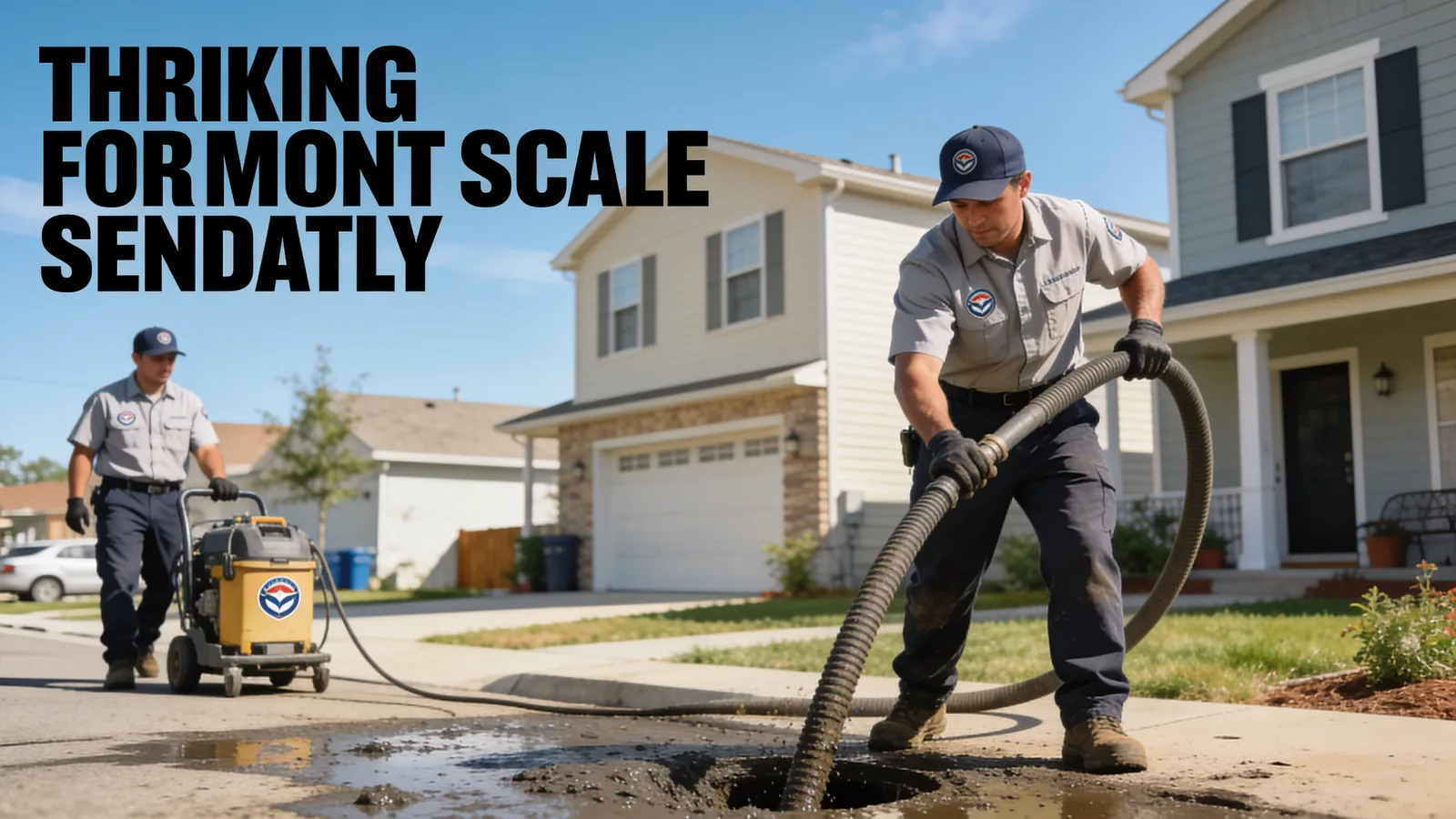 Sewage Cleanup in Metuchen, NJ near me